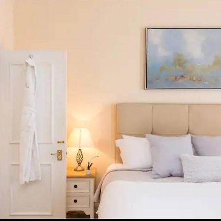 London Guest Room Ngoại thất bức ảnh