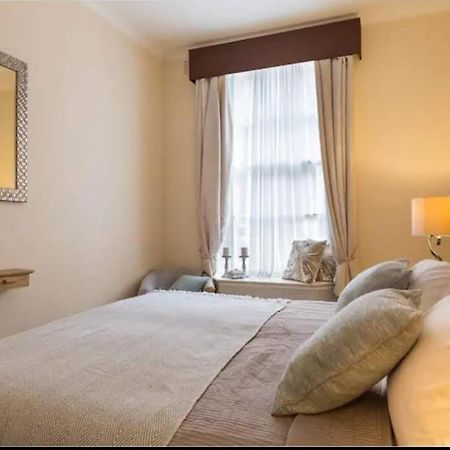 London Guest Room Ngoại thất bức ảnh