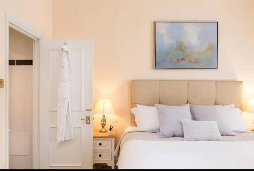 London Guest Room Ngoại thất bức ảnh