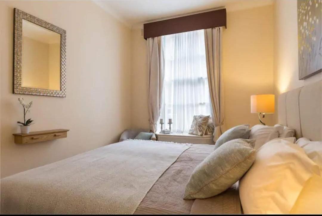 London Guest Room Ngoại thất bức ảnh