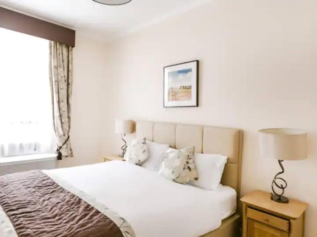 London Guest Room Ngoại thất bức ảnh